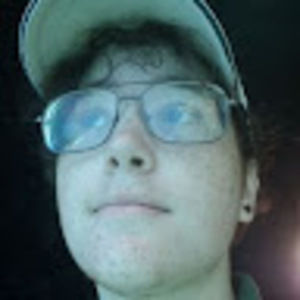 Meet your Posher, Aidan